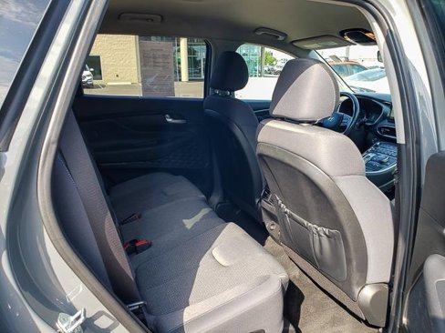 Used 2023 Hyundai Santa Fe SEL image 28
