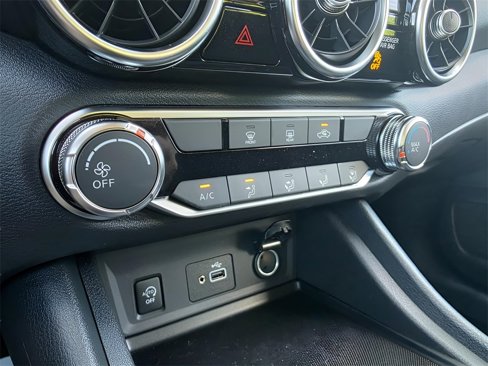 New 2025 Nissan Sentra S image 21