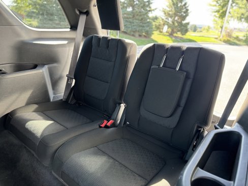 Used 2014 Ford Explorer XLT image 5
