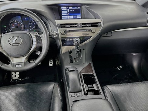 Used 2013 Lexus RX 350 F Sport image 27