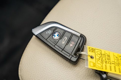 Used 2018 BMW X1 xDrive28i w/ Convenience Package image 40