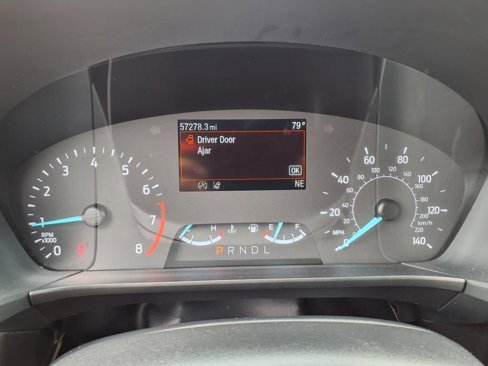 Used 2022 Ford Escape SE image 18