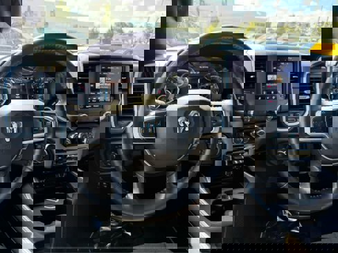 Certified 2019 RAM 1500 Big Horn image 16