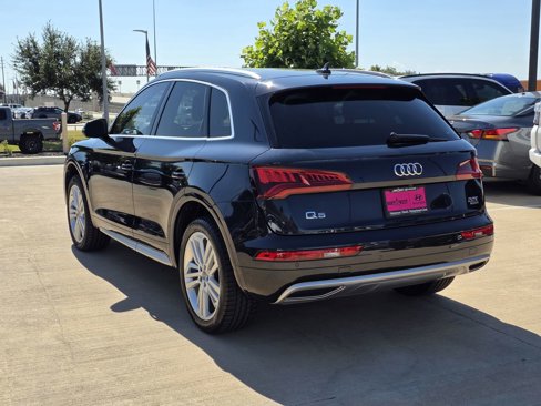 Used 2018 Audi Q5 2.0T Premium Plus w/ Premium Plus Package image 8