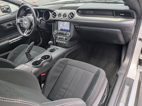 Used 2020 Ford Mustang GT w/ GT Performance Package image 22