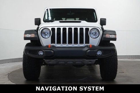 Used 2022 Jeep Gladiator Mojave image 3