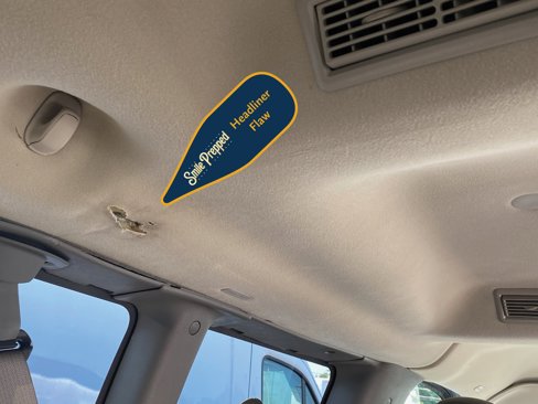 Used 2015 Chevrolet Express 2500 LS image 34