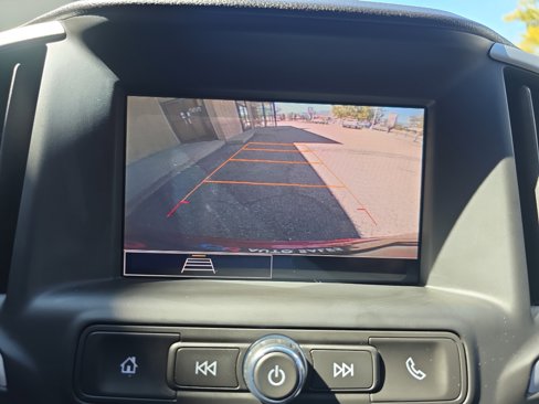 Used 2022 GMC Terrain SLE image 19