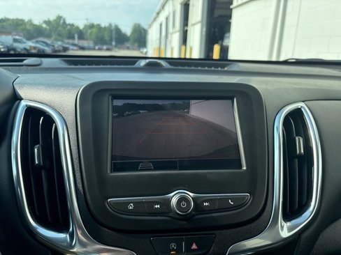 Certified 2023 Chevrolet Equinox LT image 24
