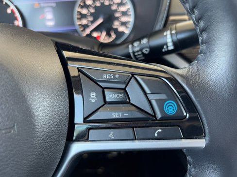 Used 2020 Nissan Altima 2.0 Platinum image 12