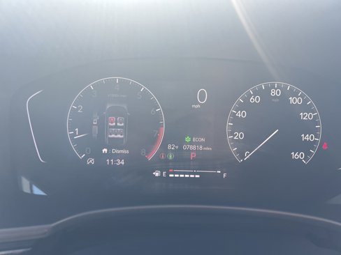 Used 2022 Honda Civic Sport image 21