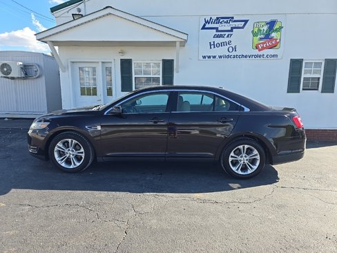 Used 2013 Ford Taurus SEL image 5