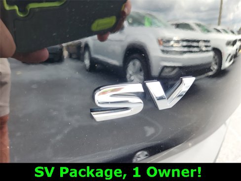 Used 2022 Nissan Rogue SV image 24