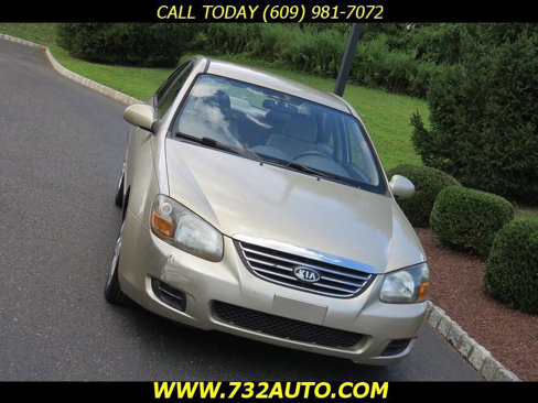 Used 2009 Kia Spectra EX image 14