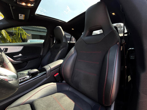 Used 2020 Mercedes-Benz CLA 250 4MATIC image 29