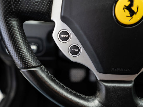 Used 2005 Ferrari 612 Scaglietti image 18