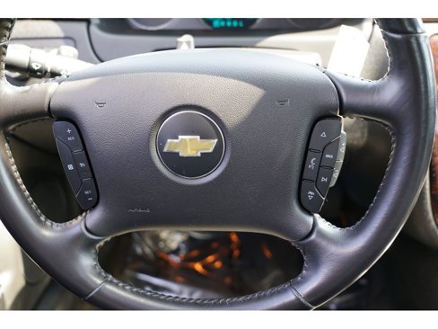 Used 2013 Chevrolet Impala LTZ image 23