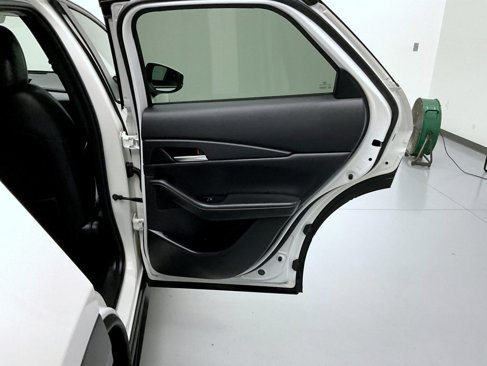 Certified 2023 MAZDA CX-30 AWD 2.5 S w/ Preferred Package image 17