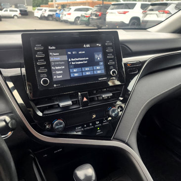Used 2023 Toyota Camry SE image 15