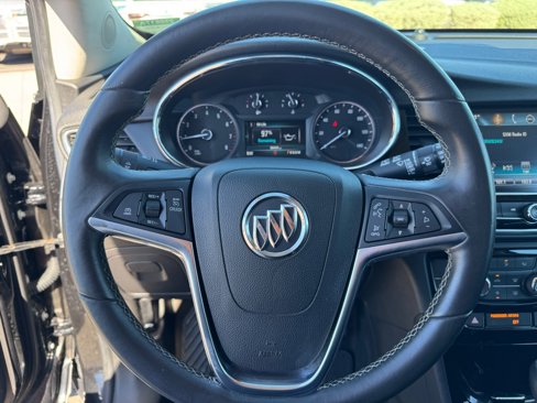 Used 2017 Buick Encore Preferred image 20