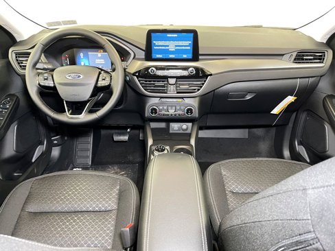 Used 2025 Ford Escape Active w/ Cold Weather Package image 23