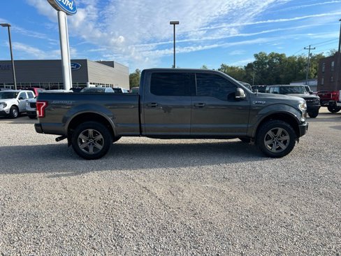 Used 2017 Ford F150 XLT w/ Equipment Group 302A Luxury image 9