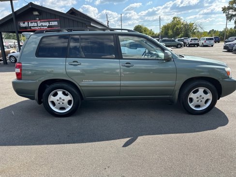 Used 2006 Toyota Highlander Limited image 5