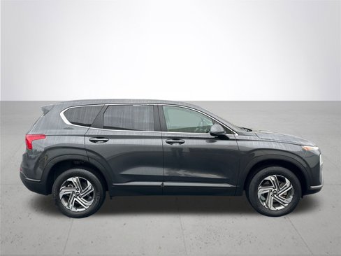 Used 2023 Hyundai Santa Fe SE image 6