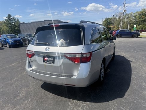 Used 2013 Honda Odyssey EX-L image 8
