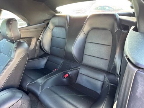 Used 2019 Ford Mustang Premium image 16