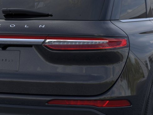 New 2025 Lincoln Corsair FWD image 21