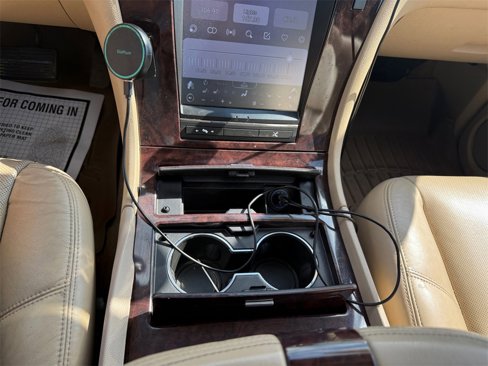 Used 2011 Cadillac Escalade EXT Premium image 22