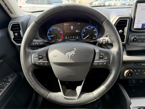 Used 2021 Ford Bronco Sport Big Bend w/ Big Bend Package image 15