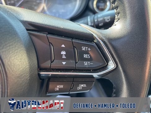 Used 2022 MAZDA CX-9 Touring Plus image 26