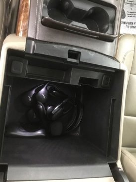 Used 2018 Chevrolet Suburban Premier image 36