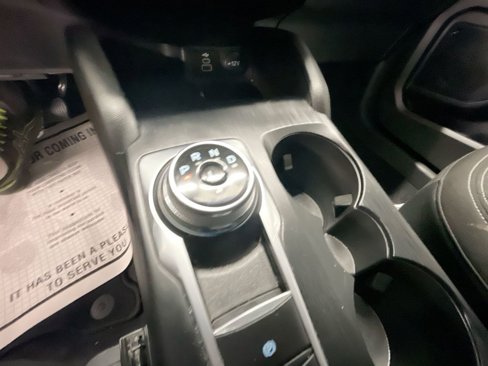 Used 2024 Ford Escape Active w/ Tech Pack #2 image 15