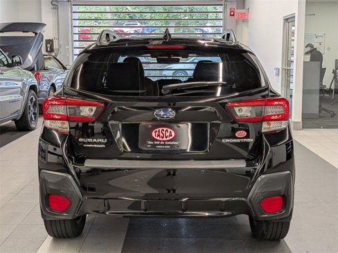 Used 2021 Subaru Crosstrek 2.5i Limited w/ Moonroof Package 2 image 4
