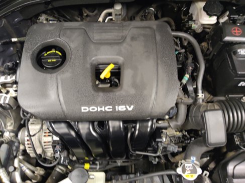 Used 2018 Hyundai Elantra SEL image 30