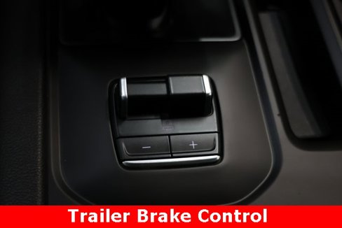 Used 2023 GMC Sierra 1500 AT4 w/ AT4 Preferred Package image 47