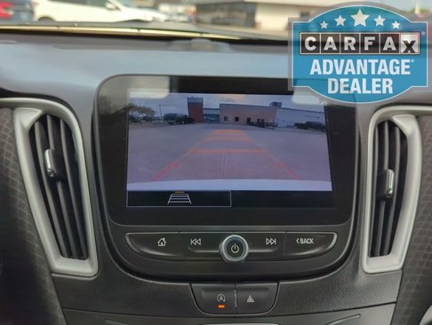Certified 2024 Chevrolet Malibu RS w/ LPO, Floor Liner Package image 12