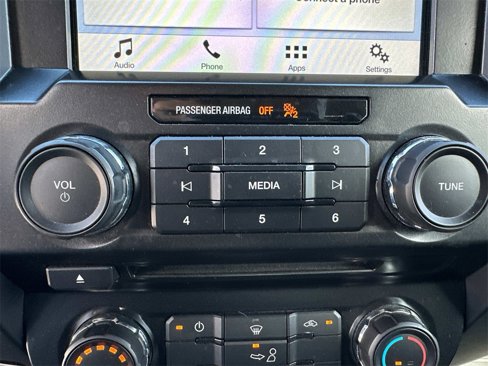 Used 2017 Ford F150 XL w/ Equipment Group 101A Mid image 26