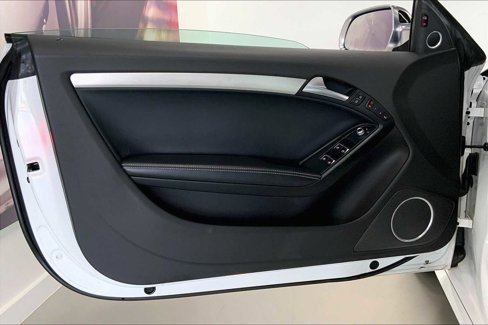 Used 2015 Audi S5 Premium Plus image 24