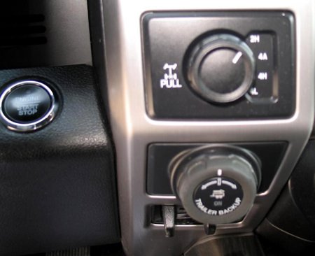 Used 2020 Ford F150 Platinum w/ Equipment Group 701A Luxury image 53