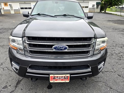 Used 2015 Ford Expedition EL Limited w/ Equipment Group 301A image 13