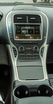 Used 2018 Lincoln MKX Premiere image 15