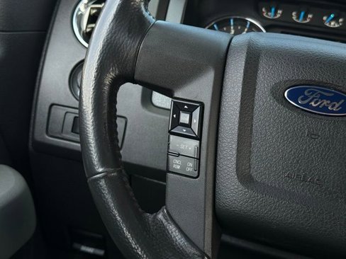 Used 2013 Ford F150 XLT w/ XTR Pkg image 12