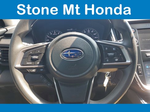 Used 2022 Subaru Outback 2.5i image 23