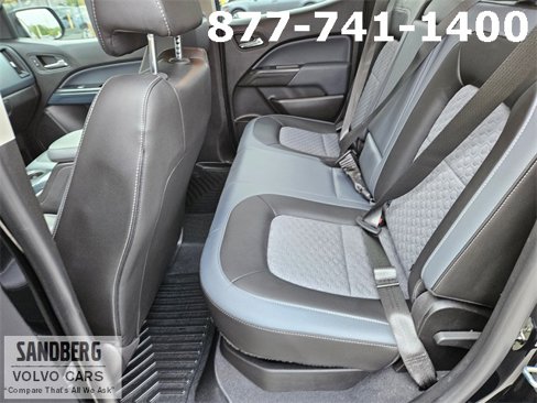 Used 2019 Chevrolet Colorado Z71 image 14