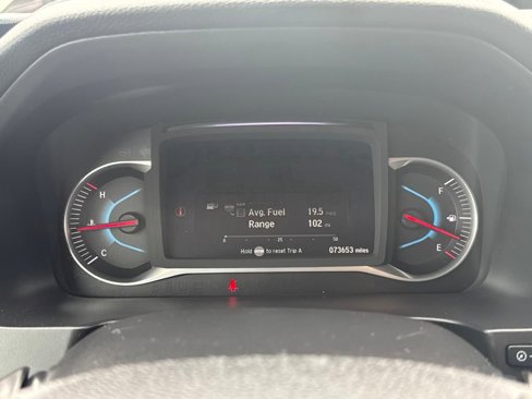 Used 2019 Honda Pilot LX image 19