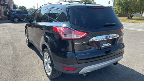 Used 2014 Ford Escape Titanium w/ Equipment Group 401A image 8